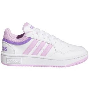 Buty adidas Hoops 3.0 K Jr IF2724