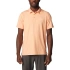 Koszulka Columbia Tech Trail Polo Shirt M 1768701882 pánské