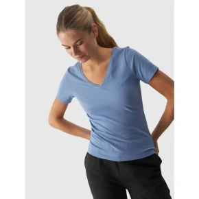 Koszulka 4F W 4FWAW24TTSHF1649-32S Koszulka 4F W 4FWAW24TTSHF1649-32S