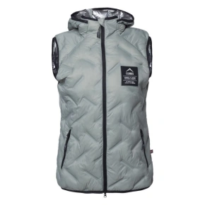 Kamizelka Elbrus pikowana Huel Vest Primaloft W 92800622498
