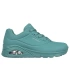 Buty Skechers Uno Stand On Air W 73690-TEAL