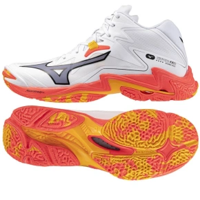 Buty do siatkówki Mizuno Wave Lightning Z8 MID M V1GA240598 Buty do siatkówki Mizuno Wave Lightning Z8 MID M V1GA240598