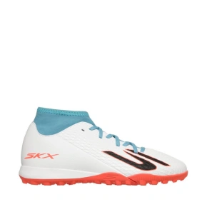 Buty dziecięce Skechers SKX_2 biały 252166L