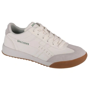 Skechers Zinger - Manzanilla Totale 183280-WHT Białe 41,5 Skechers Zinger - Manzanilla Totale 183280-WHT Białe 41,5