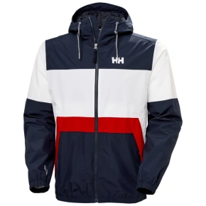 Helly Hansen męska kurtka przeciwdeszczowa KOSTER RAIN JACKET 54392 597