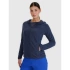 Bluza trekkingowa Primaloft Active damska 4F 4FWSS25TFSWF481-22S