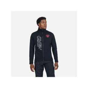 Bluza Rossignol New Hero Classique Clim czarny