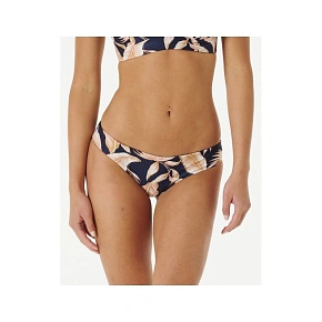 Strój kąpielowy RIP CURL Mirage Revo Cheeky Blue Strój kąpielowy RIP CURL Mirage Revo Cheeky Blue
