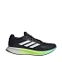 Buty męskie adidas Runfalcon 5 Running czarne KI9541