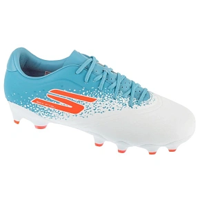 Skechers Razor 1.5 Academy Fg 252015-WTQP Białe 41 Skechers Razor 1.5 Academy Fg 252015-WTQP Białe 41