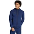 Bluza męska adidas Tiro 26 Travel Sweat Hoodie granatowa KF6078 pánské