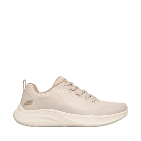Buty damskie Skechers Bobs Mode Flex beżowe 117730 OFWT dámské