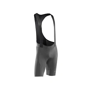 Spodenki rowerowe NORTHWAVE Fast Bib szary Spodenki rowerowe NORTHWAVE Fast Bib szary