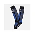 Skarpety narciarskie dziecięce ROSSIGNOL JR THERMOTECH SOCKS niebieskie