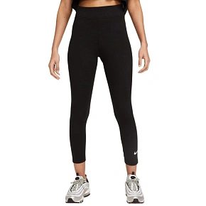 Legginsy damskie Nike Sportswear Classic czarne DV7789 010 XS Legginsy damskie Nike Sportswear Classic czarne DV7789 010 XS