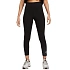 Legginsy damskie Nike Sportswear Classic czarne DV7789 010 XS