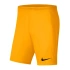 Dziecięce spodenki Park III Knit Junior BV6865-739 - Nike