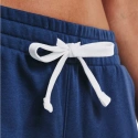 Damskie spodnie Rival Fleece Joggers W 1356416 404 - Under Armour