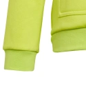 Dziecięca koszulka piłkarska Entrada 22 Hoody Jr HC5069 - Adidas