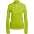 Damska koszulka treningowa Entrada 22 Top W HC5052 - Adidas