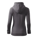 Bluza damska Trendy Zipper W MLI-41136 - Malfini