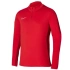 Bluza męska Academy 23 Drill Top M DR1352-657 - Nike