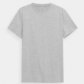 T-shirt męski M 4FSS23TTSHM536 27M - 4F T-shirt męski M 4FSS23TTSHM536 27M - 4F