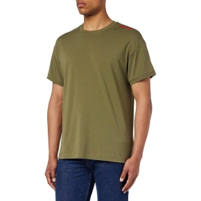 Koszulka męska z krótkim rękawem BOSS 50478931-345 - HUGO