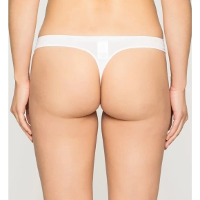 Stringi Pure Seamless QD3544E biały T|O Calvin Klein