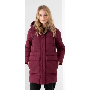 Kurtka damska H4Z21 KUDP013 - 4F