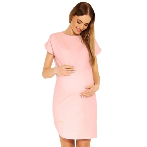 Damska sukienka ciążowa 1629 - PeeKaBoo