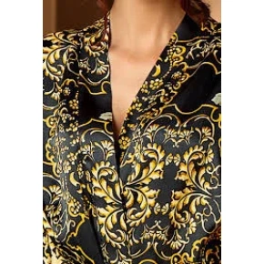 SZLAFROK DAMSKI ALC2007-LISE CHARMEL