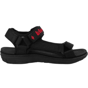 Sandały Lee Cooper M LCW-24-34-2620MA