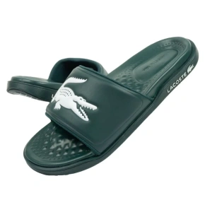 Klapki Lacoste Croco Dualiste 202D2 M 743CMA00202D2 Klapki Lacoste Croco Dualiste 202D2 M 743CMA00202D2