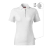Koszulka polo Malfini Resist Heavy Polo W MLI-R21LW biały 00