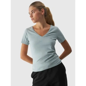 Koszulka 4F W 4FWAW24TTSHF1649-47S Koszulka 4F W 4FWAW24TTSHF1649-47S