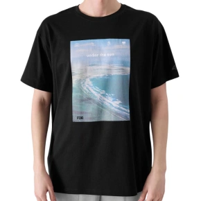 Koszulka 4F M2132 M 4FRSS24TTSHM2132 20S pánské Koszulka 4F M2132 M 4FRSS24TTSHM2132 20S pánské