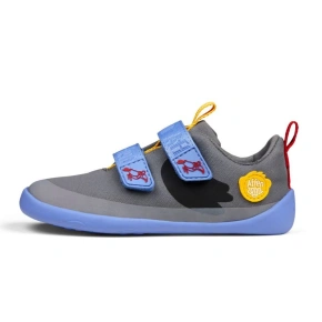 Buty Affenzahn Sneaker Cotton Lucky Toucan Jr 00391-80028 Buty Affenzahn Sneaker Cotton Lucky Toucan Jr 00391-80028