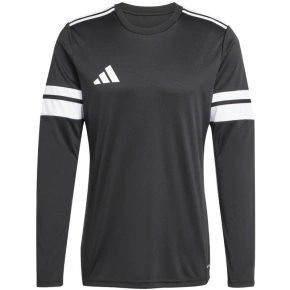 Koszulka adidas Squadra 25 Long Sleeve Jersey LM M JF6073 pánské