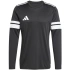 Koszulka adidas Squadra 25 Long Sleeve Jersey LM M JF6073 pánské