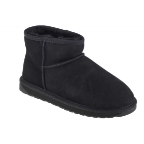 Buty EMU Australia Stinger Micro W W10937-BLAK dámské Buty EMU Australia Stinger Micro W W10937-BLAK dámské