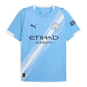 Koszulka Puma Manchester City Home Replica 780338-01 Koszulka Puma Manchester City Home Replica 780338-01