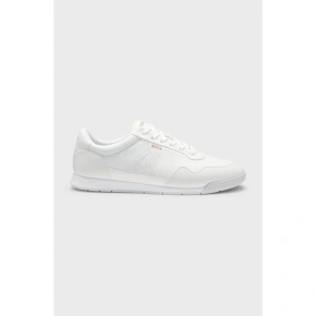 Buty sportowe BOSS BIANCO Titanium SL Itpf (50542099-100)