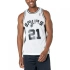 Mitchell &amp; Ness koszulka męska San Antonio Spurs NBA Swingman Jersey Duncan  SMJYCP19247-SASWHIT98TDU pánské