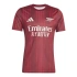 Koszulka przedmeczowa adidas Arsenal Londyn JZ6906