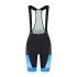 Rogelli spodenki damskie IMPRESS II niebieskie S