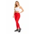 Icepeak spodnie legginsy damskie Emory modne z lampasem ocieplane dámské