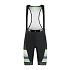 Rogelli spodenki men HERO II szaro-limon S
