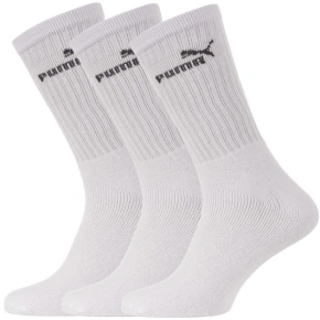 Skarpety Puma Sport Sock 3 Pack W 883296 02 Skarpety Puma Sport Sock 3 Pack W 883296 02