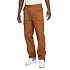 Spodnie męskie bojówki Nike Club Cargo Pants Beige - FZ5765-281